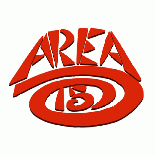 The Area Known as Area 15