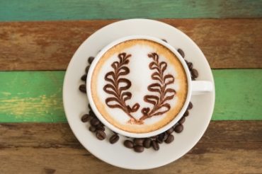 Local Coffee Shops in Charlotte realtor cassie cunningham
