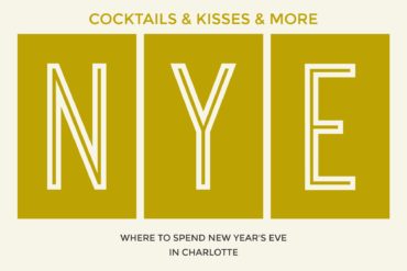 new years eve in charlotte realtor cassie cunningham