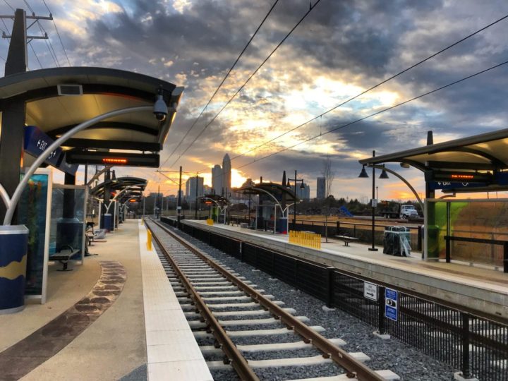 Why Charlotte’s Blue Line Extension is good for all of us!