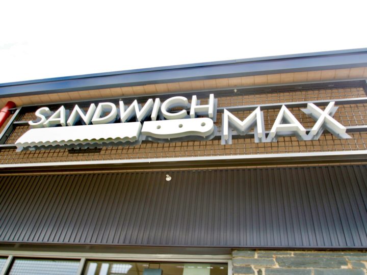 SMALL BUSINESS PROFILE: The Sandwich Shop you can’t miss!
